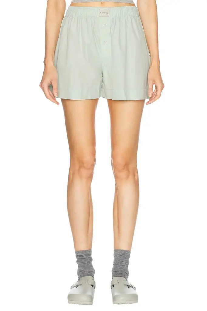 Comme Si La Boxer Classica Short