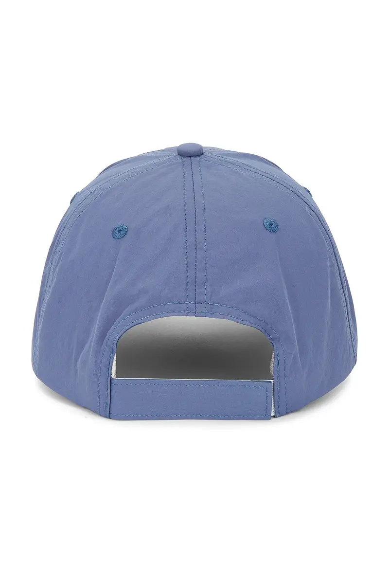 Museum of Peace and Quiet Wordmark Nylon Hat | Thumbnail 2 Museum of Peace and Quiet Wordmark Nylon Hat | Thumbnail 2