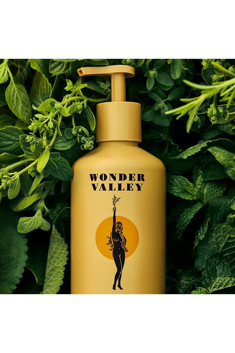 Wonder Valley Wild Garden Hand Wash | Thumbnail 2