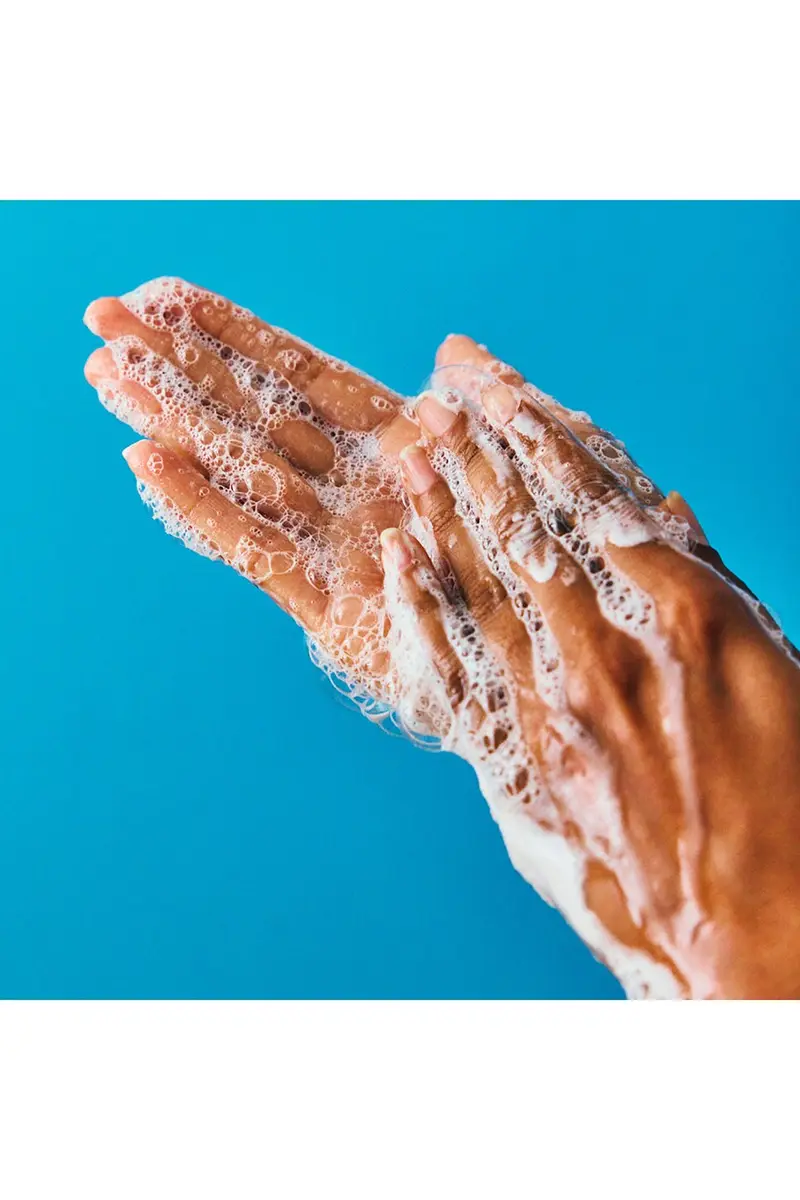 Wonder Valley Wild Garden Hand Wash | Thumbnail 5