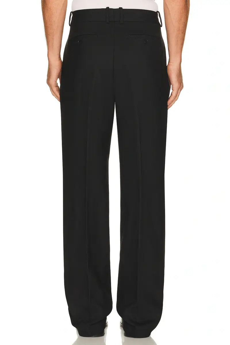 Simkhai Julian Pleated Trouser | Thumbnail 3