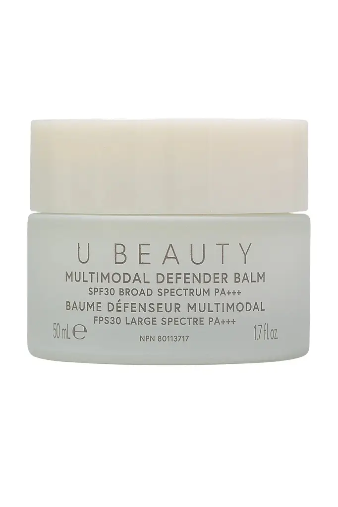U BEAUTY The Multimodal Defender SPF 30