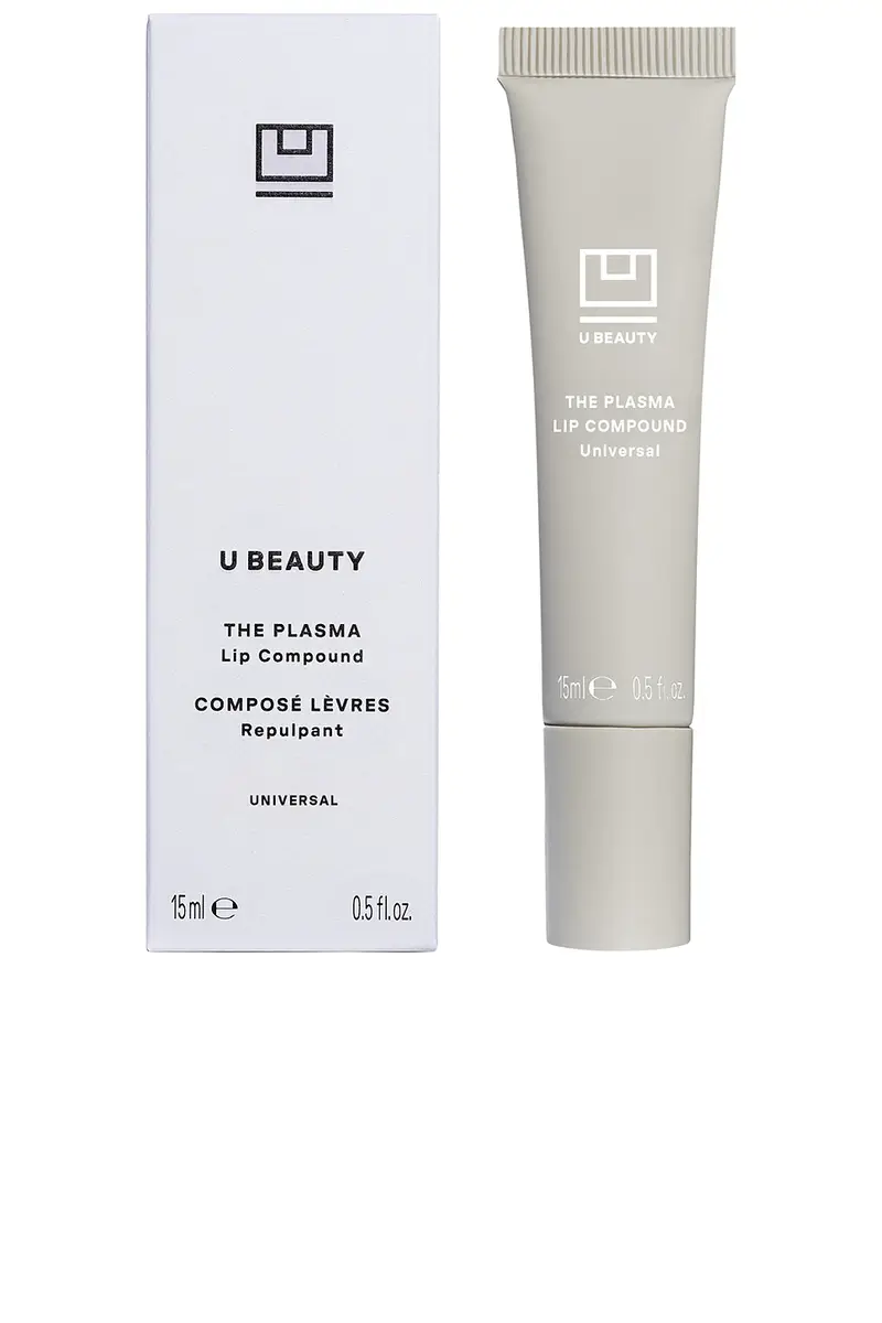 U BEAUTY The Plasma Lip Compound | Thumbnail 2 U BEAUTY The Plasma Lip Compound | Thumbnail 2