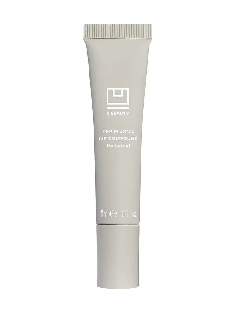 U BEAUTY The Plasma Lip Compound