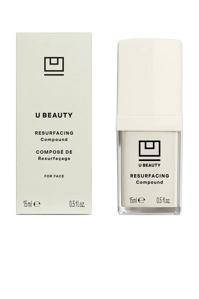 U BEAUTY Resurfacing Compound 15ml | Thumbnail 2