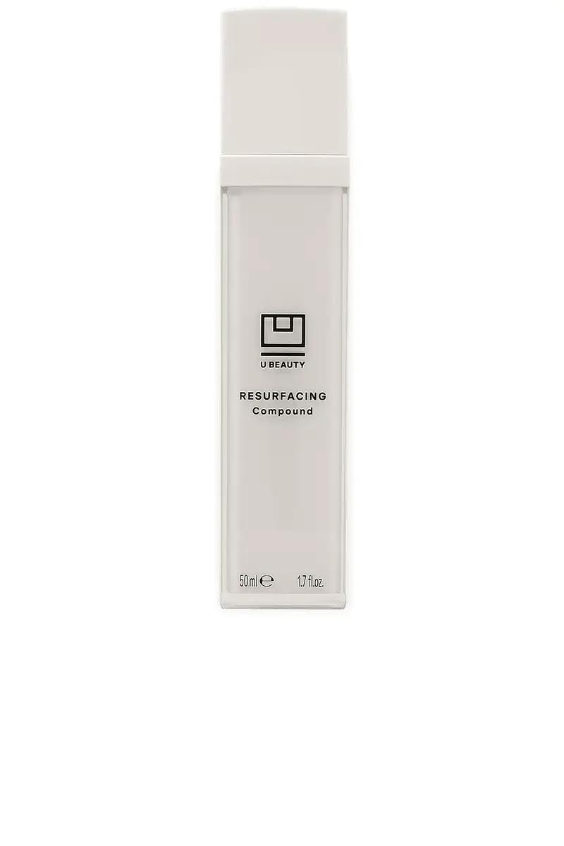 U BEAUTY Resurfacing Compound 50ml