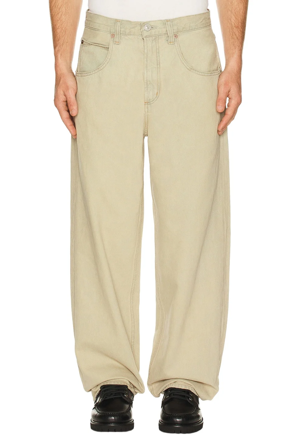 Fusion Jean
