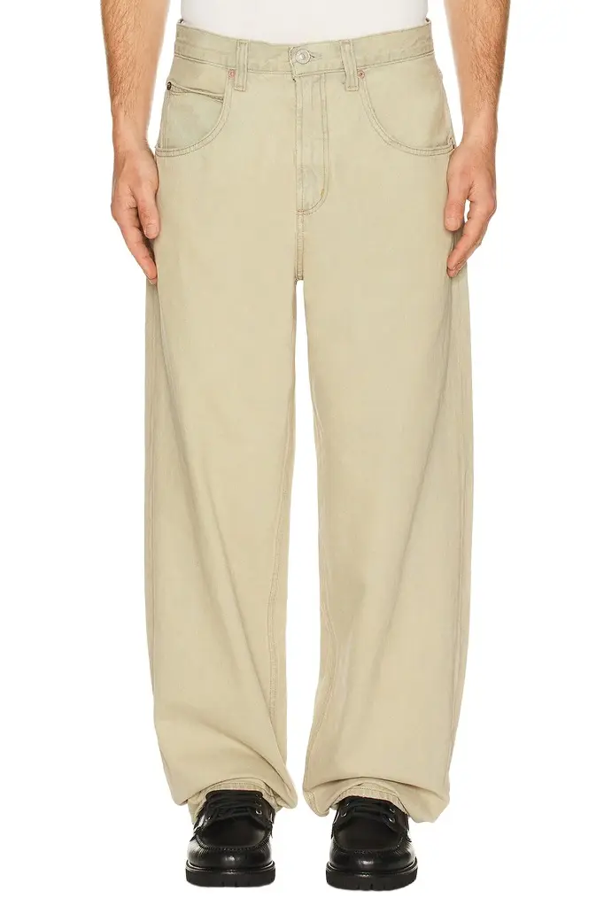 AGOLDE Fusion Jean | Image 1 AGOLDE Fusion Jean | Image 1