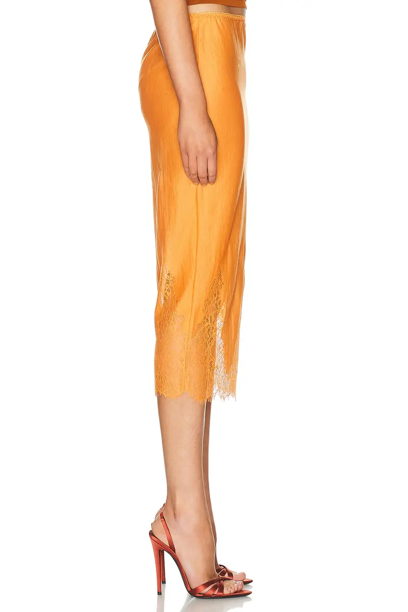 Ronny Kobo Julian Skirt | Thumbnail 2 Ronny Kobo Julian Skirt | Thumbnail 2