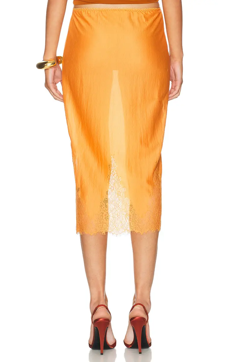 Ronny Kobo Julian Skirt | Thumbnail 4 Ronny Kobo Julian Skirt | Thumbnail 4