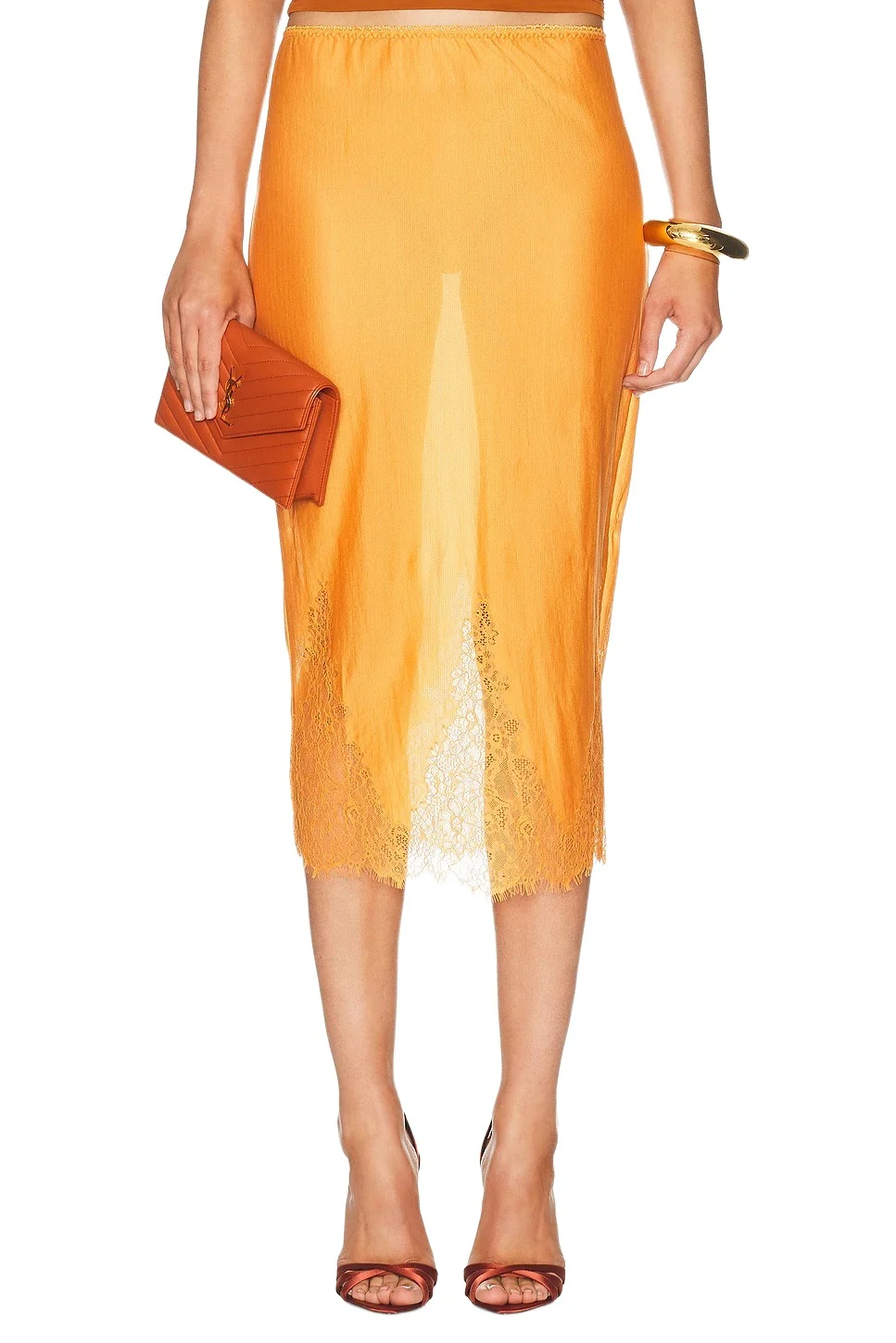 Julian Skirt Julian Skirt
