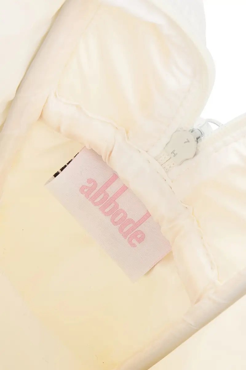 Abbode The Hamptons Waffle Pouch | Thumbnail 5 Abbode The Hamptons Waffle Pouch | Thumbnail 5