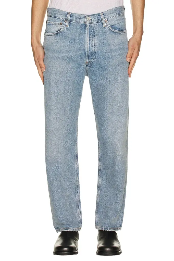 AGOLDE 90's Jeans | Image 1 AGOLDE 90's Jeans | Image 1
