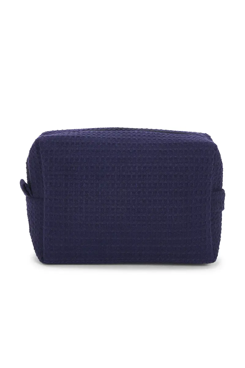 Abbode Golden Mom Waffle Pouch | Thumbnail 2 Abbode Golden Mom Waffle Pouch | Thumbnail 2