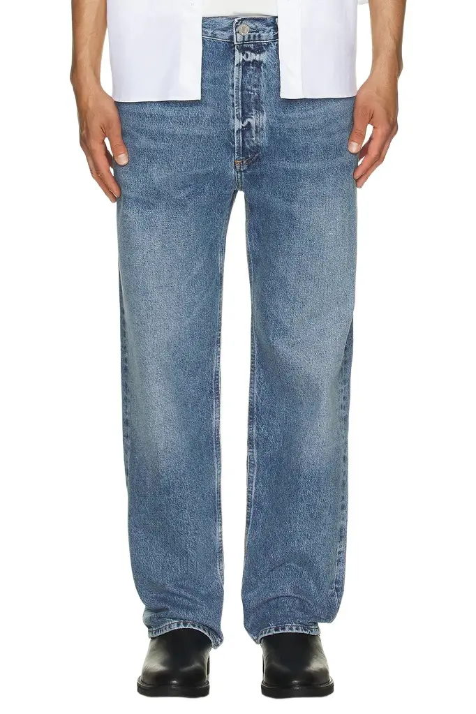 AGOLDE 90's Jean | Image 1 AGOLDE 90's Jean | Image 1