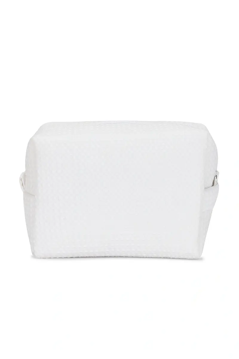 Abbode Frenchie Mom Waffle Pouch | Thumbnail 2