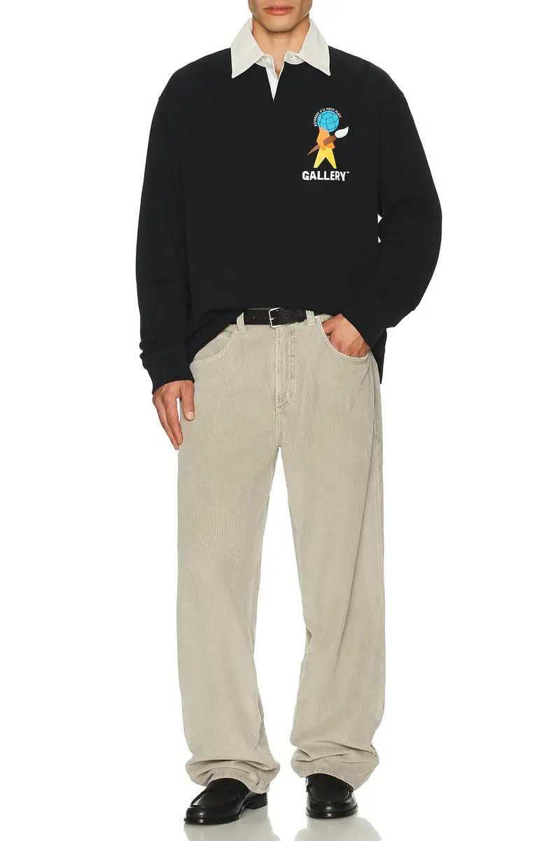 AGOLDE Fusion Corduroy Jean | Thumbnail 3 AGOLDE Fusion Corduroy Jean | Thumbnail 3