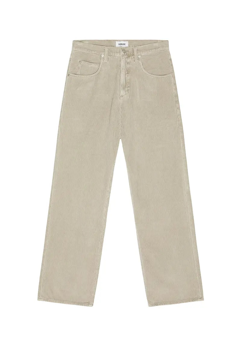 AGOLDE Fusion Corduroy Jean | Thumbnail 4 AGOLDE Fusion Corduroy Jean | Thumbnail 4