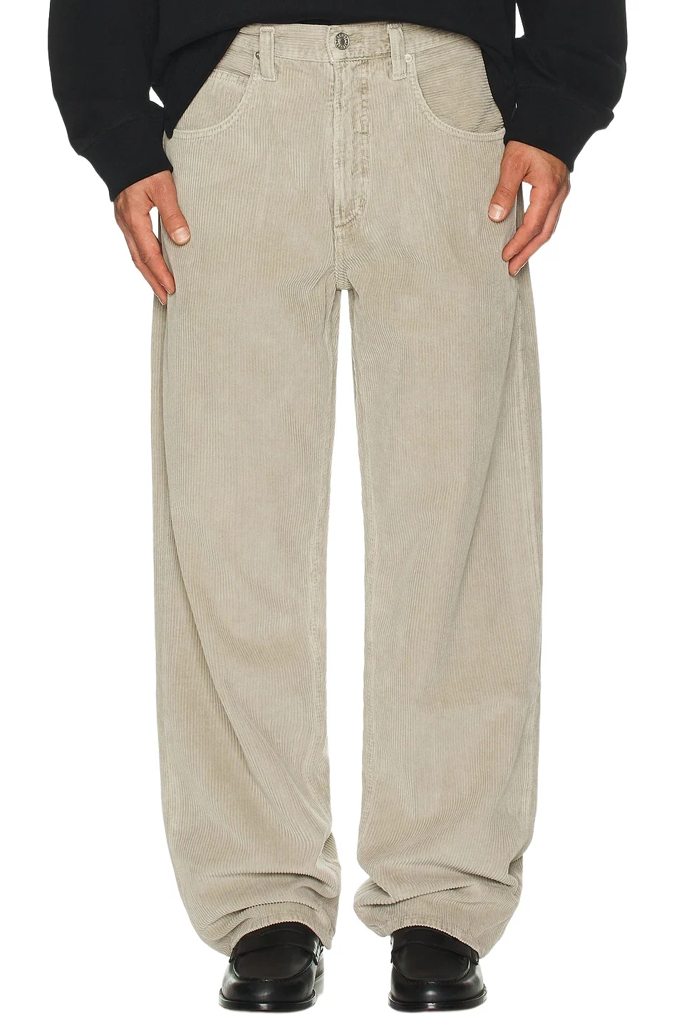 Fusion Corduroy Jean Fusion Corduroy Jean