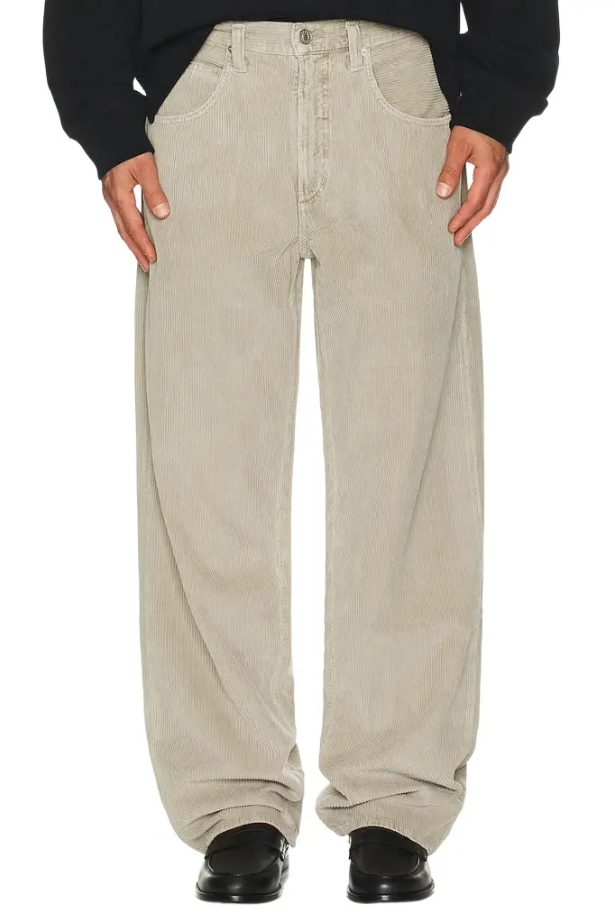 AGOLDE Fusion Corduroy Jean | Image 1 AGOLDE Fusion Corduroy Jean | Image 1