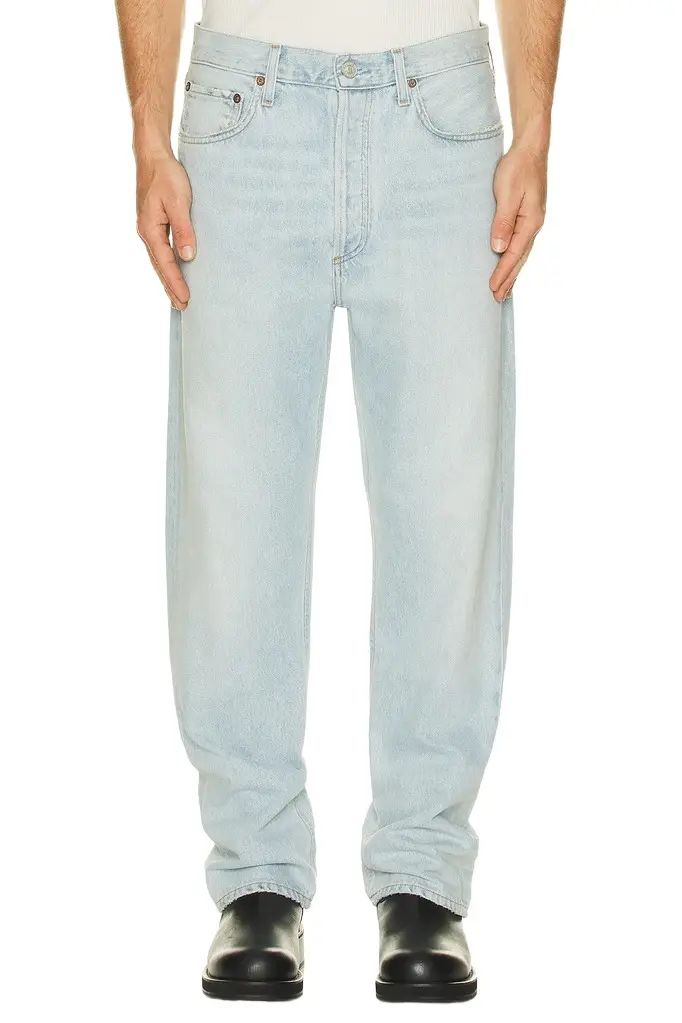 AGOLDE 90's Jean | Image 1 AGOLDE 90's Jean | Image 1