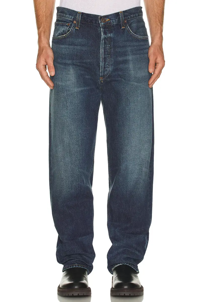 AGOLDE 90's Jeans | Thumbnail 3 AGOLDE 90's Jeans | Thumbnail 3