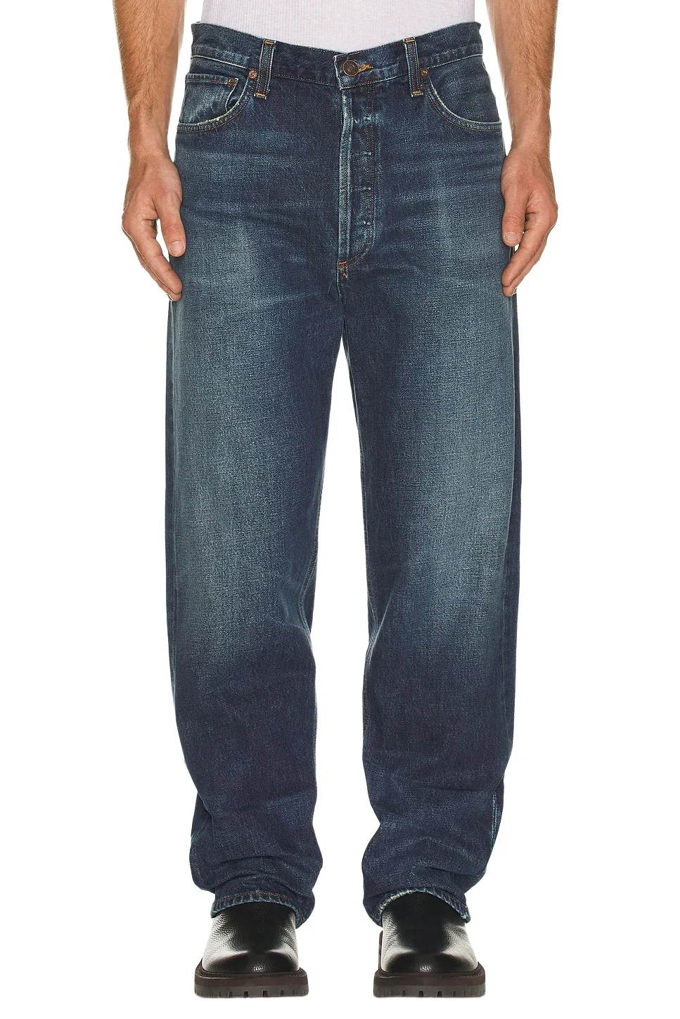 90's Jeans
