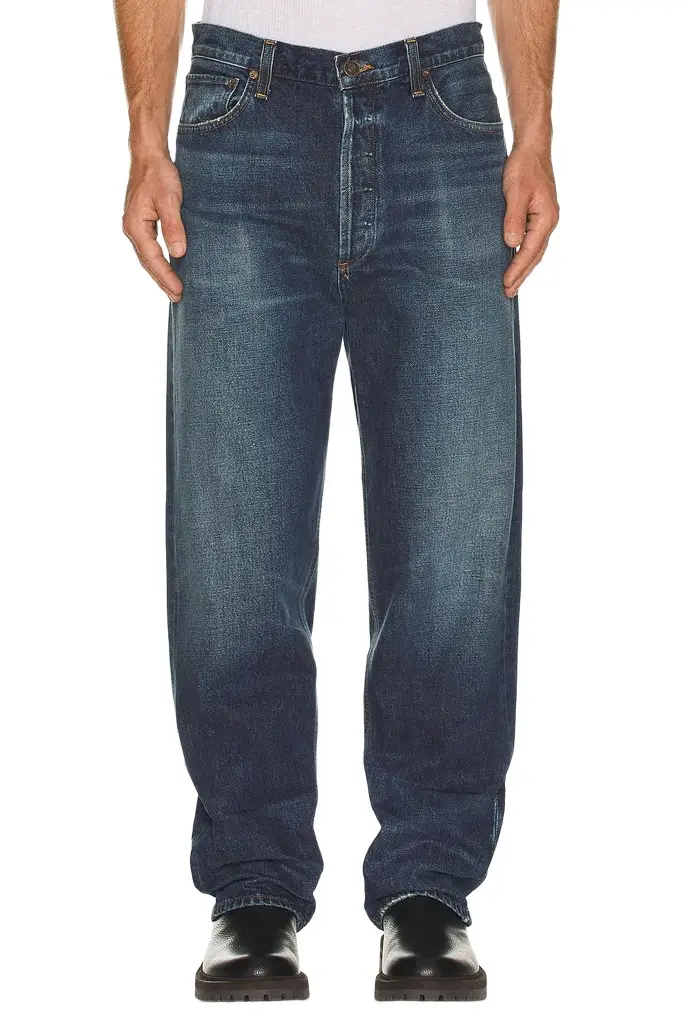 AGOLDE 90's Jeans | Image 1 AGOLDE 90's Jeans | Image 1
