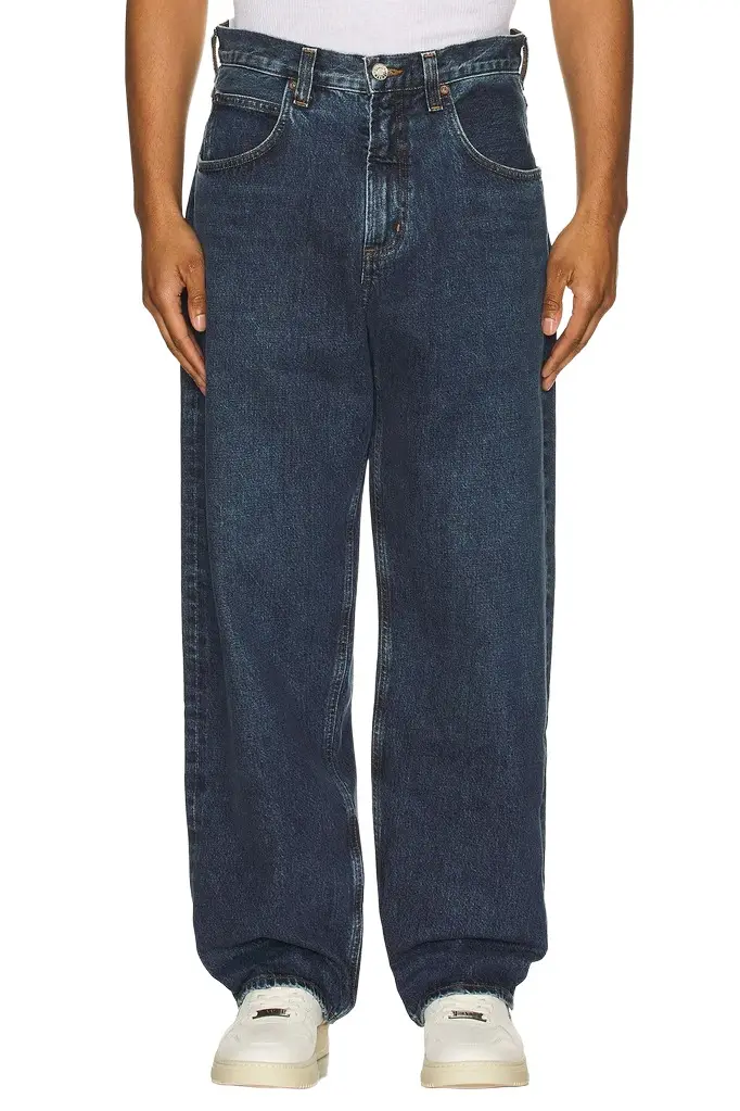 AGOLDE Fusion Jeans | Image 1 AGOLDE Fusion Jeans | Image 1