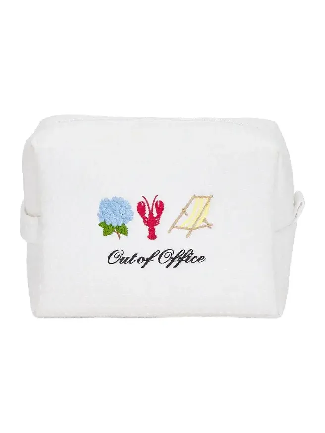 Out Of Office Waffle Pouch Out Of Office Waffle Pouch