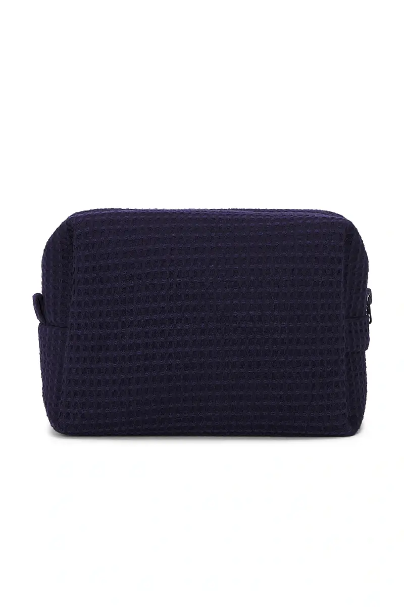 Abbode Ski Vacation Waffle Pouch | Thumbnail 2 Abbode Ski Vacation Waffle Pouch | Thumbnail 2