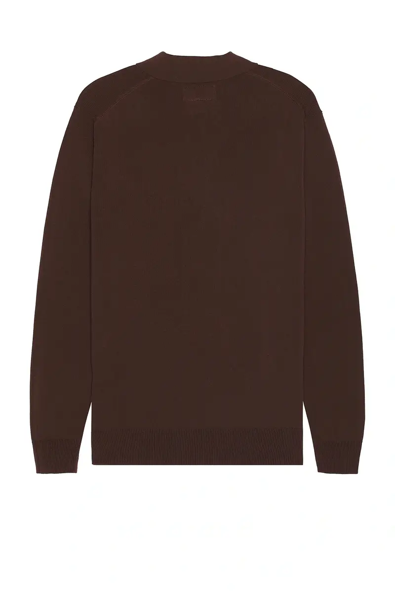 Beams Plus Knit Polo | Thumbnail 3