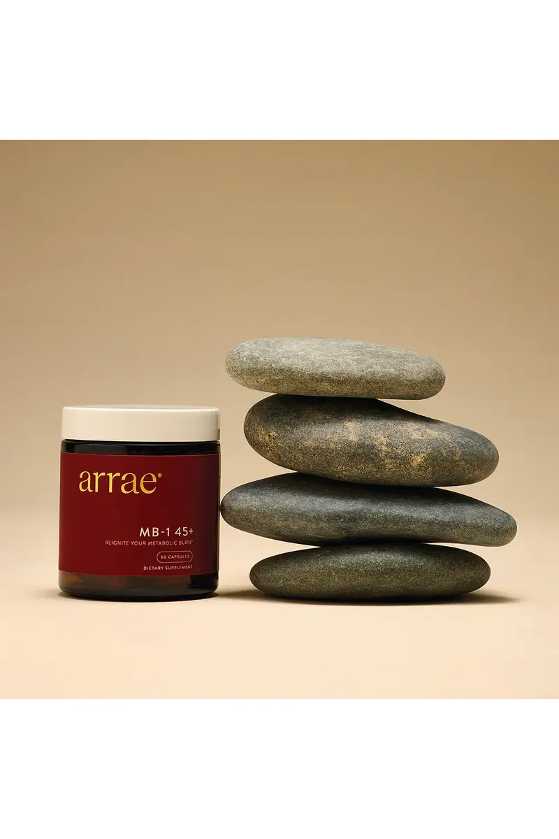 Arrae MB-1 Weight & Hormone Support For Women 45+ | Thumbnail 4 Arrae MB-1 Weight & Hormone Support For Women 45+ | Thumbnail 4