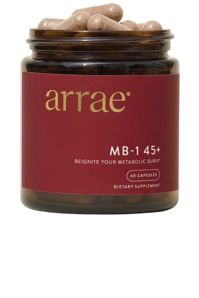 Arrae MB-1 Weight & Hormone Support For Women 45+ | Image 1 Arrae MB-1 Weight & Hormone Support For Women 45+ | Image 1