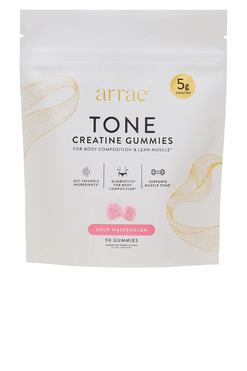 Arrae Tone Creatine Body Composition Gummies | Thumbnail 2 Arrae Tone Creatine Body Composition Gummies | Thumbnail 2