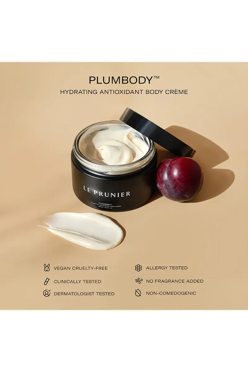 Le Prunier Plumbody Body Cream | Thumbnail 2 Le Prunier Plumbody Body Cream | Thumbnail 2