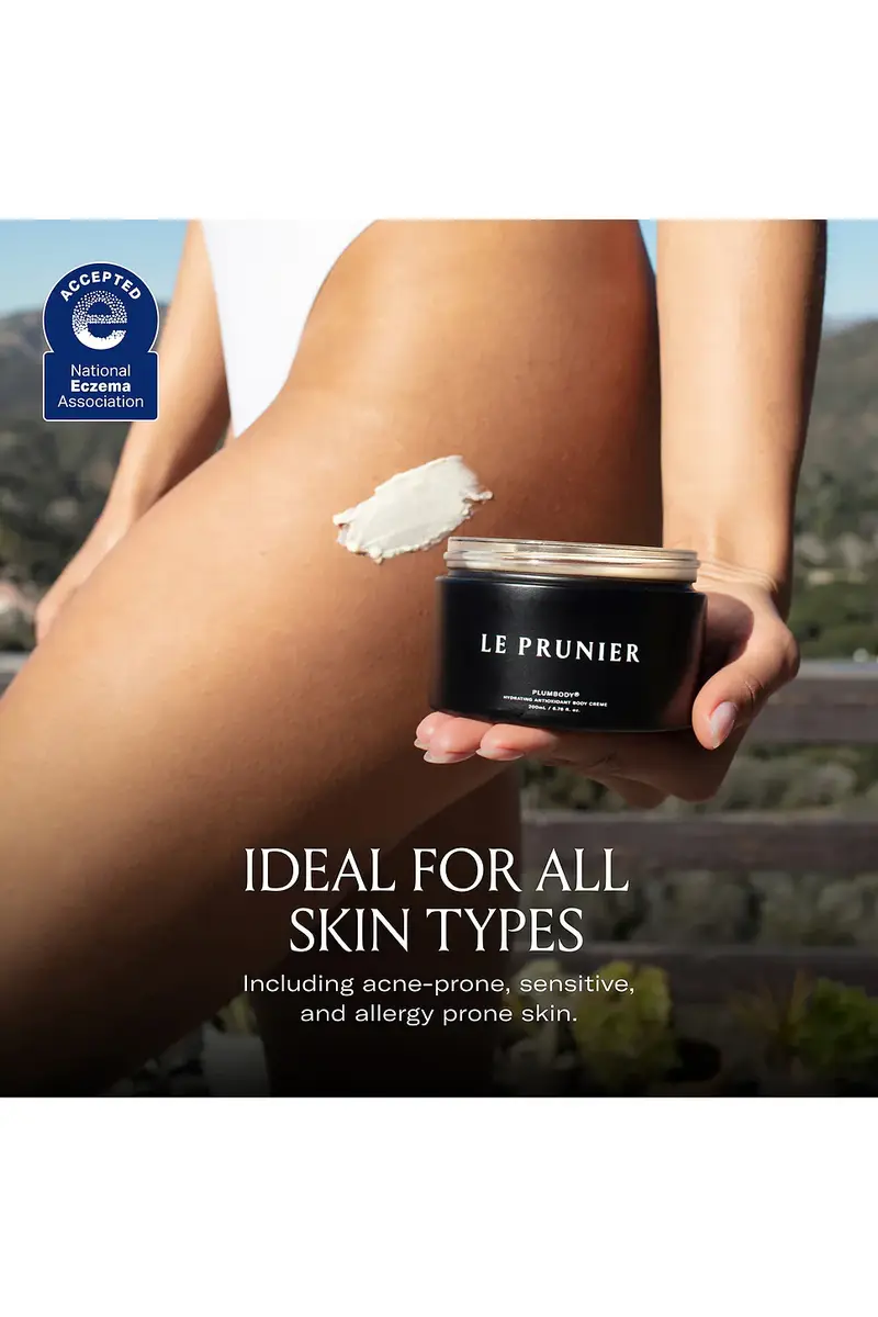 Le Prunier Plumbody Body Cream | Thumbnail 3 Le Prunier Plumbody Body Cream | Thumbnail 3