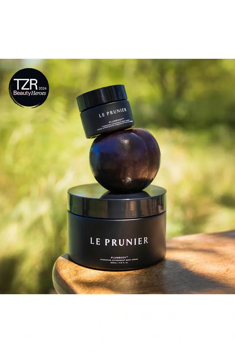 Le Prunier Plumbody Body Cream | Thumbnail 5 Le Prunier Plumbody Body Cream | Thumbnail 5