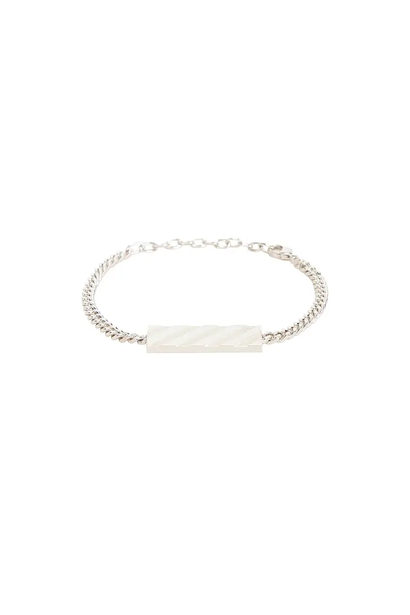 Off-White Diag Bracelet | Thumbnail 2