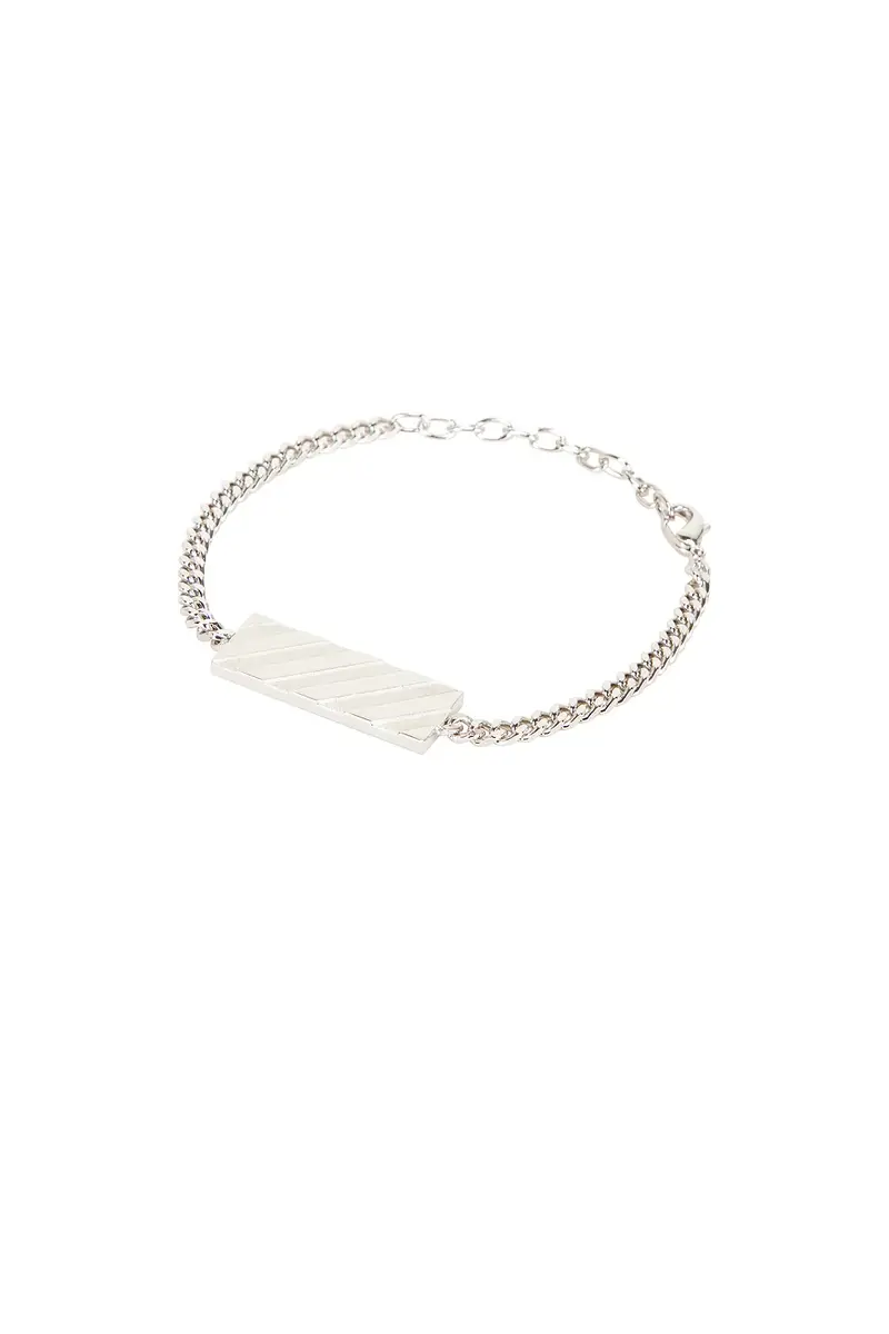Off-White Diag Bracelet