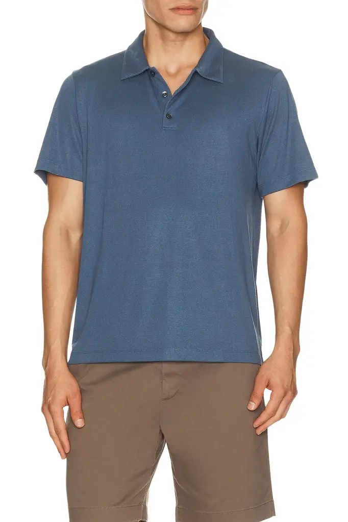 Theory Bron Polo