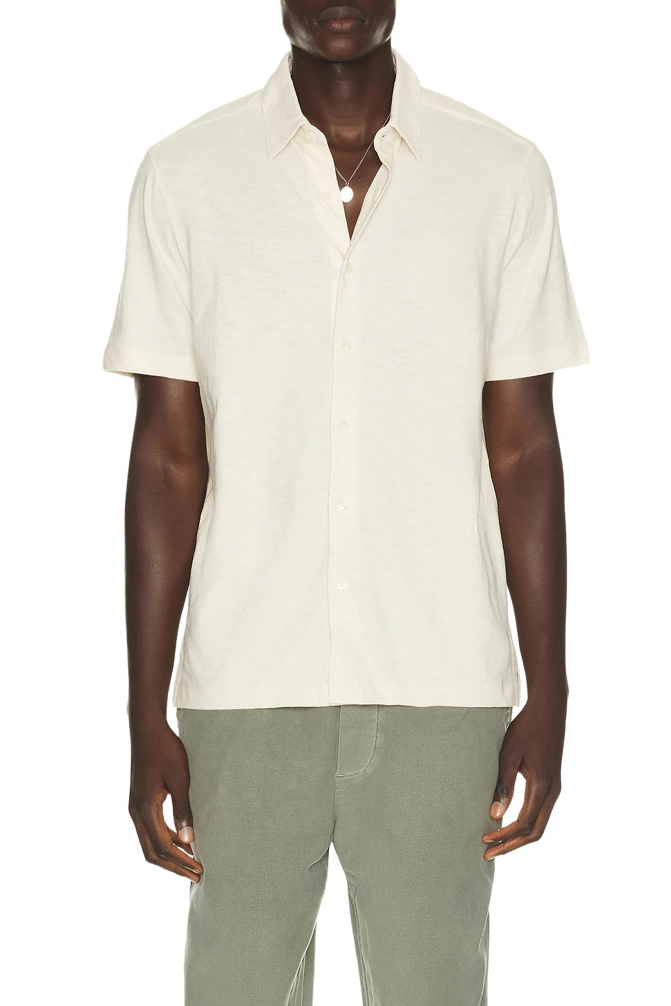 Noran Short Sleeve Shirt