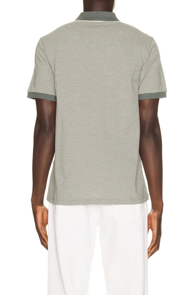 Theory Birdseye Polo | Thumbnail 2 Theory Birdseye Polo | Thumbnail 2