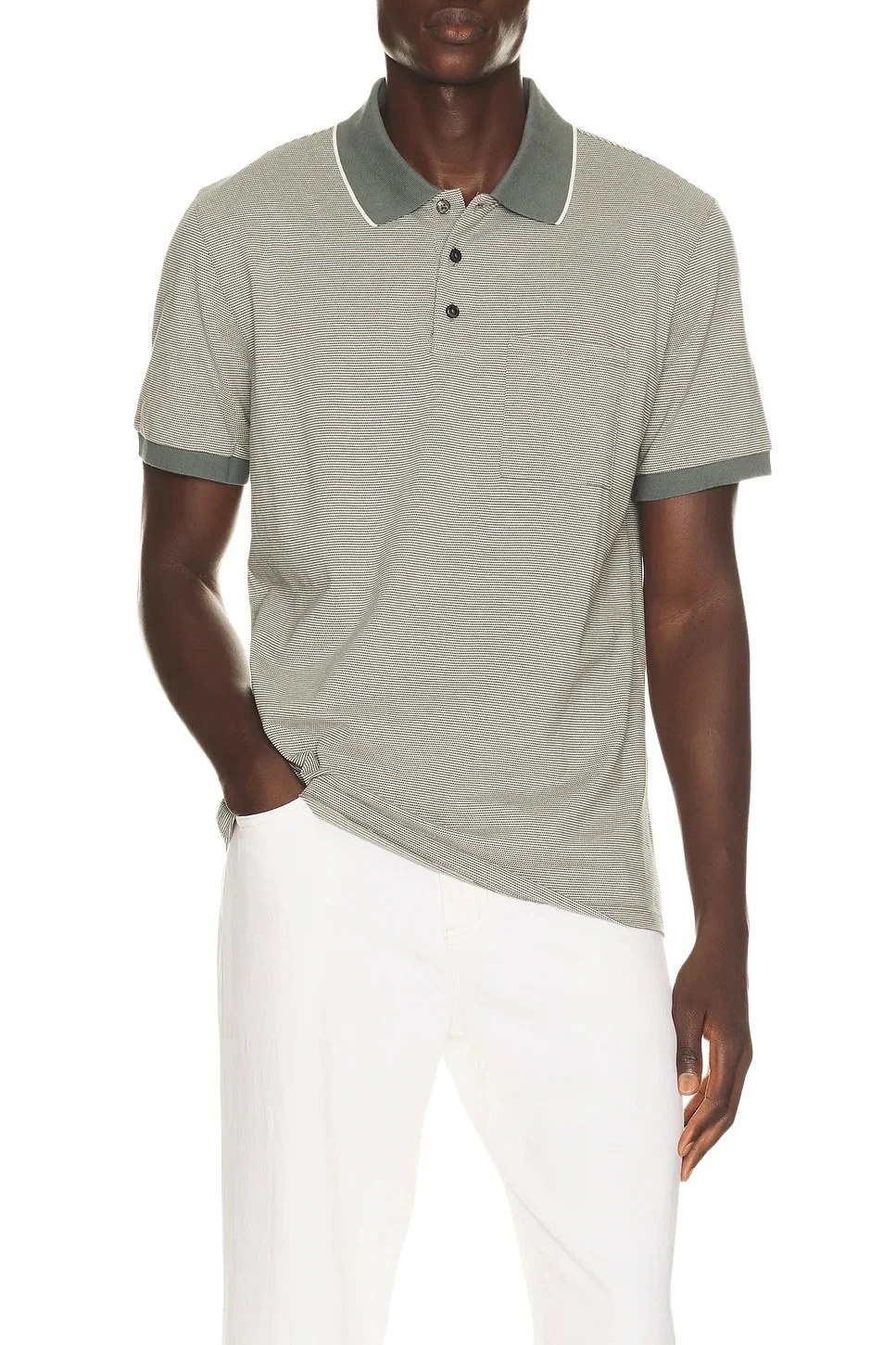Birdseye Polo Birdseye Polo