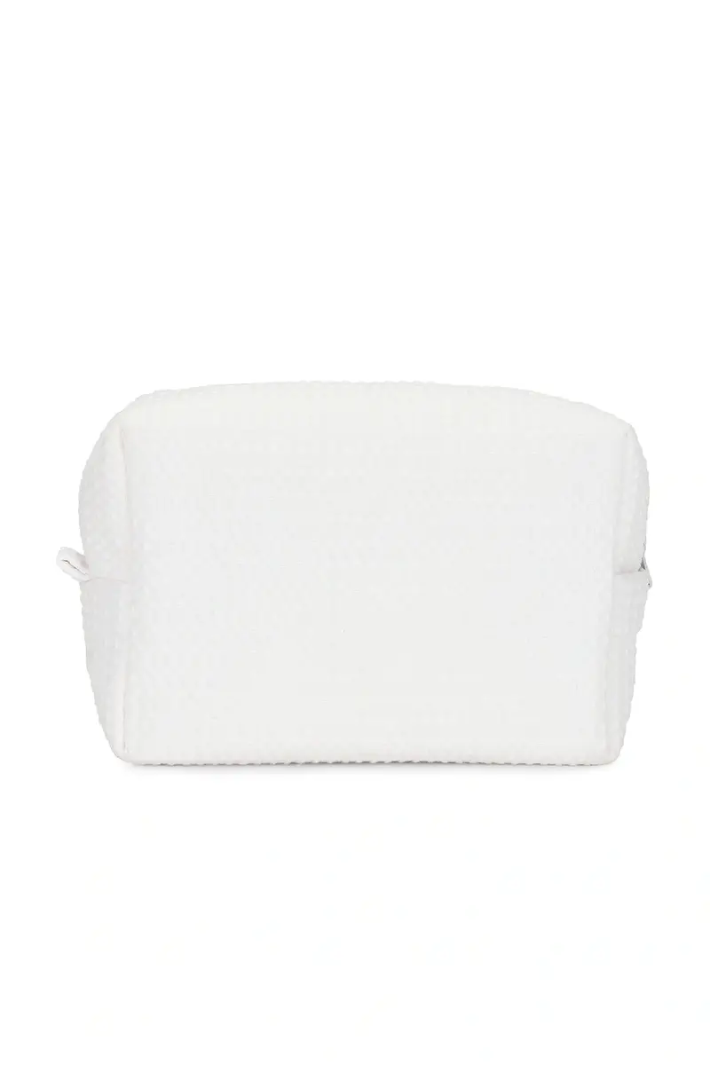 Abbode Miami Waffle Pouch | Thumbnail 2 Abbode Miami Waffle Pouch | Thumbnail 2