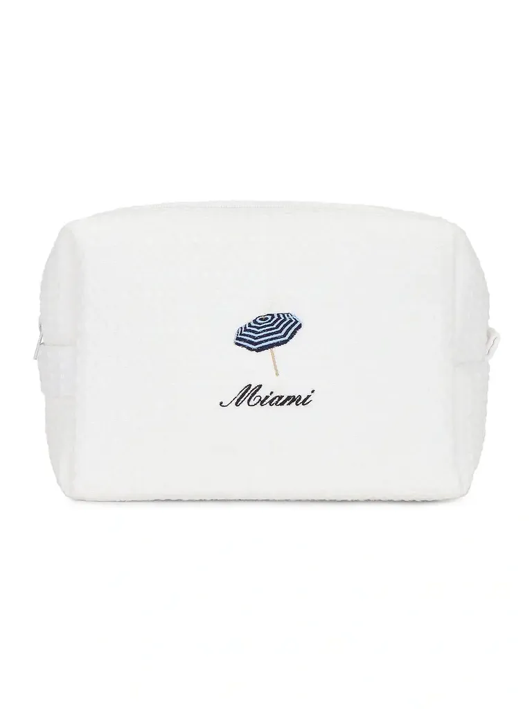 Miami Waffle Pouch Miami Waffle Pouch
