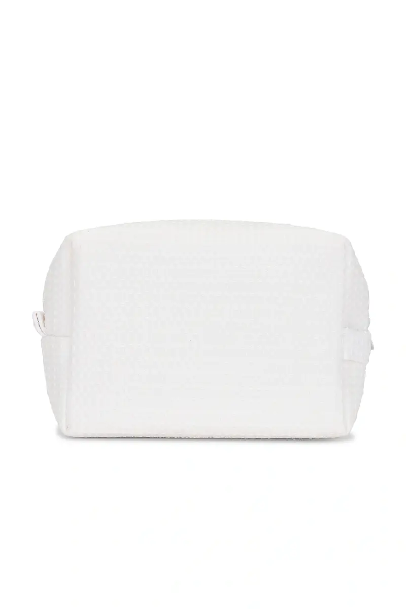 Abbode Down The Shore Waffle Pouch | Thumbnail 2 Abbode Down The Shore Waffle Pouch | Thumbnail 2