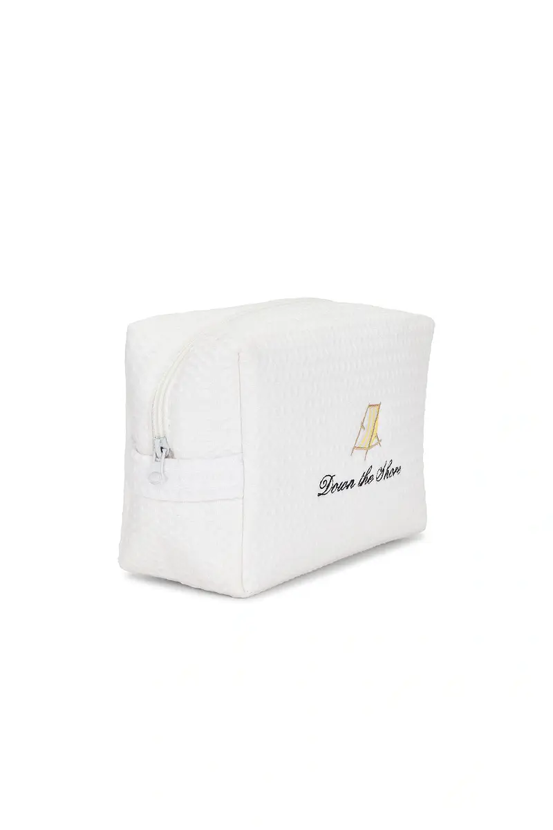 Abbode Down The Shore Waffle Pouch | Thumbnail 3 Abbode Down The Shore Waffle Pouch | Thumbnail 3