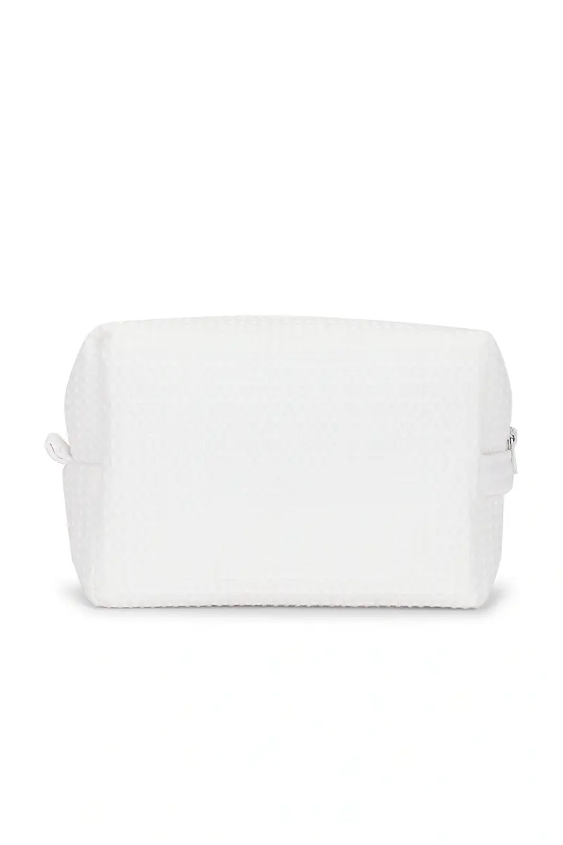 Abbode Cape Cod Waffle Pouch | Thumbnail 2 Abbode Cape Cod Waffle Pouch | Thumbnail 2