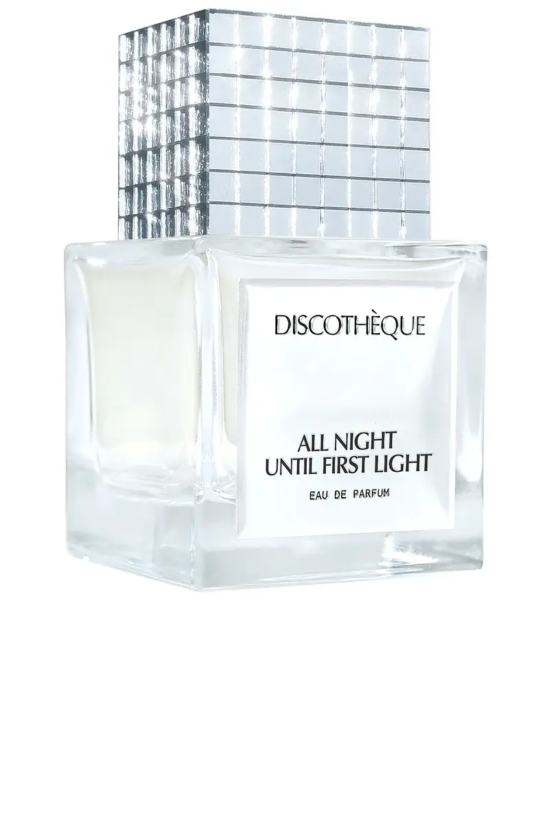 DISCOTHEQUE All Night Until First Light Eau De Parfum | Thumbnail 2